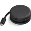Adapter HUB 7in1 USB C Satechi Multiport ST-POTG7C éjfekete