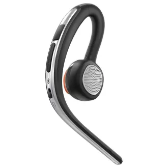   Reinston vezeték nélküli mono headset ESB001X USB-C fekete