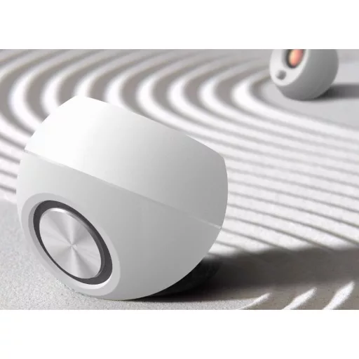 Vezetékes hangszóró 4,4 W Creative Pebble 2.0 51MF1680AA001 fehér