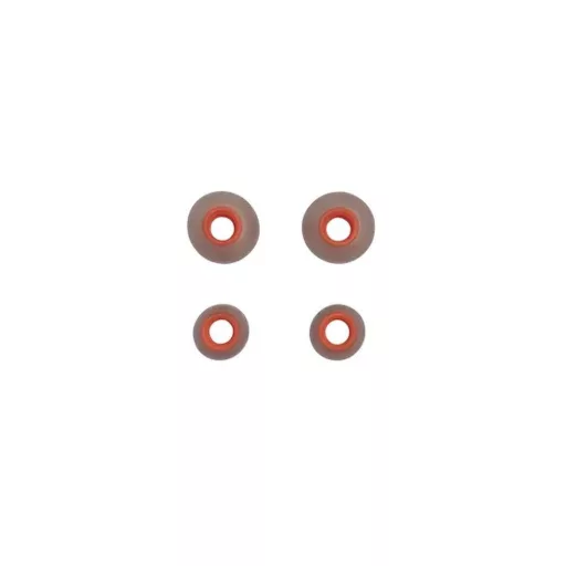 JBL Quantum 50 QUANTUM50BLK vezetékes fülhallgató jack 3,5 mm fekete