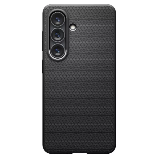 SPIGEN tok LIQUID AIR  SAMSUNG S26 matte fekete