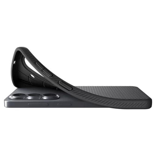 SPIGEN tok LIQUID AIR  SAMSUNG S26 matte fekete