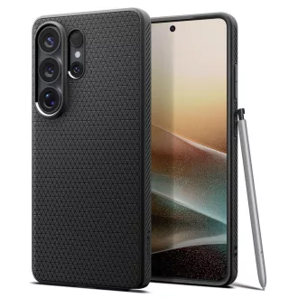 SPIGEN tok LIQUID AIR  SAMSUNG S26 Ultra matte fekete