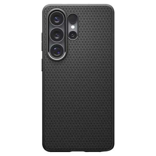 SPIGEN tok LIQUID AIR  SAMSUNG S26 Ultra matte fekete