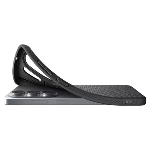SPIGEN tok LIQUID AIR  SAMSUNG S26 Ultra matte fekete