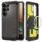 SPIGEN tok LIQUID AIR  SAMSUNG S26 Plus matte fekete
