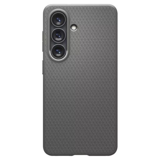 SPIGEN tok LIQUID AIR  SAMSUNG S26 Plus marble szürke