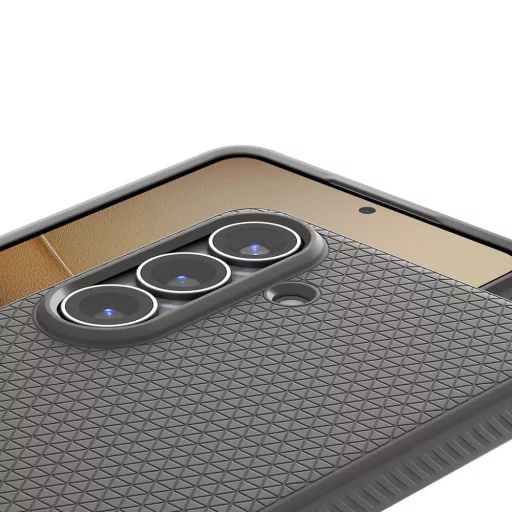 SPIGEN tok LIQUID AIR  SAMSUNG S26 Plus marble szürke
