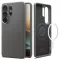 SPIGEN tok LIQUID AIR MAG Magsafe kompatibilis  SAMSUNG S26 Ultra marble szürke