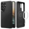 SPIGEN tok LIQUID AIR MAG Magsafe kompatibilis  SAMSUNG S26 Ultra matte fekete