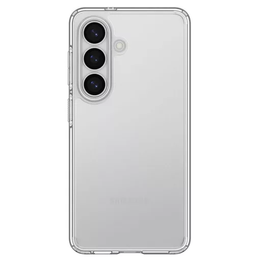 SPIGEN tok ULTRA HYBRID  SAMSUNG S26 crystal átlátszó