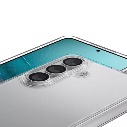 SPIGEN tok ULTRA HYBRID  SAMSUNG S26 crystal átlátszó