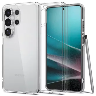   SPIGEN tok ULTRA HYBRID  SAMSUNG S26 Ultra crystal átlátszó