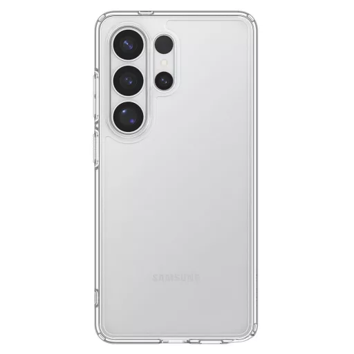 SPIGEN tok ULTRA HYBRID  SAMSUNG S26 Ultra crystal átlátszó