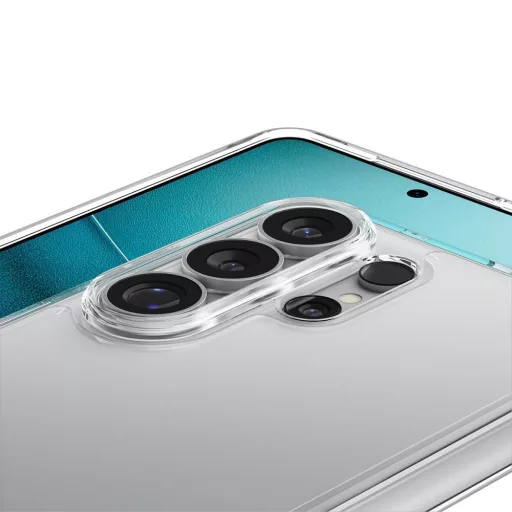 SPIGEN tok ULTRA HYBRID  SAMSUNG S26 Ultra crystal átlátszó