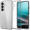 SPIGEN tok ULTRA HYBRID  SAMSUNG S26 Plus crystal átlátszó