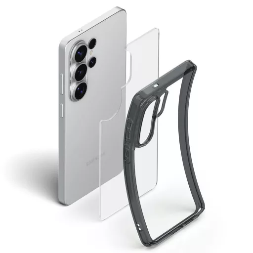 SPIGEN tok ULTRA HYBRID  SAMSUNG S26 Ultra space crystal