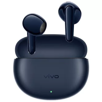 Vivo vezeték nélküli fülhallgató Buds Air3 sötétkék