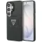 GUESS tok SAMSUNG S26 Ultra GUHCS26L5HC4MLSK (Magnetic IML Gradient Triangle) Fekete