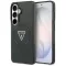 GUESS tok SAMSUNG S26 GUHMS26SHGTMLCGK (Magnetic IML Gradient Triangle) Fekete
