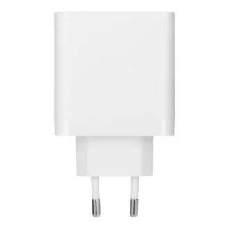   OPPO SuperVOOC original charger Type C 67W VCB7CAEH fehér bulk