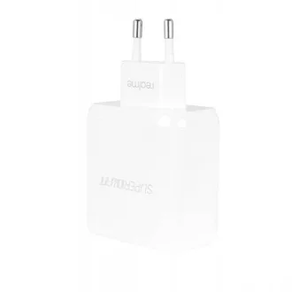   OPPO SuperVOOC original charger Type C VCA7JFEH 65W fehér blister