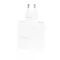 OPPO SuperVOOC original charger Type C VCA7JFEH 65W fehér blister
