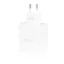 OPPO SuperVOOC original charger Type C VCA7JFEH 65W fehér blister