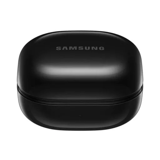 Samsung vezeték nélküli fülhallgató Buds Core SM-R410 Fekete