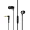 Vezetékes fülhallgató Jack 3,5 mm Sennheiser CX 300S Fekete