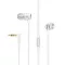 Vezetékes fülhallgató Jack 3,5 mm Sennheiser CX 300S fehér