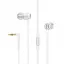 Vezetékes fülhallgató Jack 3,5 mm Sennheiser CX 300S fehér