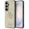 GUESS tok Samsung S26 GUHCS26SHG4SGD arany