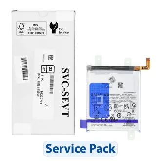   ServicePack akkumulátor EB-BS918ABY for SAMSUNG S23 Ultra S918B GH82-30459A
