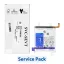 ServicePack akkumulátor EB-BS918ABY for SAMSUNG S23 Ultra S918B GH82-30459A
