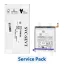 ServicePack akkumulátor EB-BS908ABY for SAMSUNG S22 Ultra S908 GH82-27484A