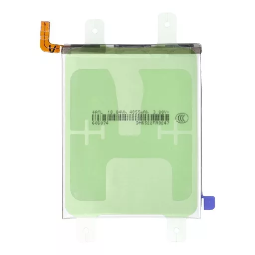 ServicePack akkumulátor EB-BS908ABY for SAMSUNG S22 Ultra S908 GH82-27484A