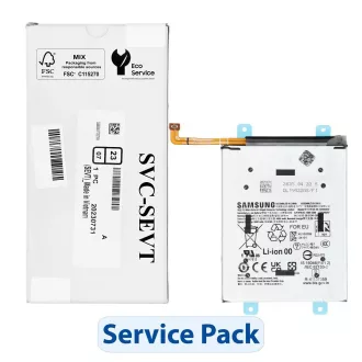   ServicePack akkumulátor EB-BA566ASE for SAMSUNG A36 5G A366B GH82-36843A