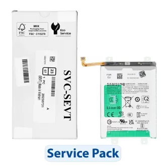   ServicePack akkumulátor EB-BA166ASE for SAMSUNG A26 5G A266B GH82-37053A
