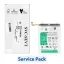 ServicePack akkumulátor EB-BA166ASE for SAMSUNG A26 5G A266B GH82-37053A
