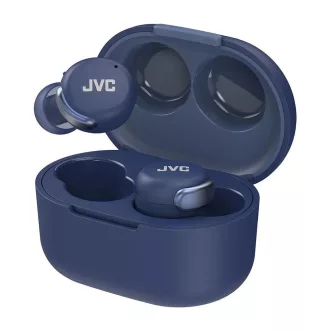 JVC HA-A30T-A-U TWS vezeték nélküli fülhallgató kék