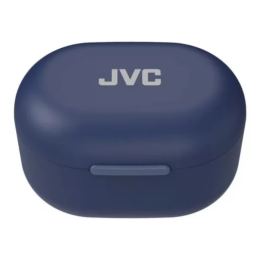 JVC HA-A30T-A-U TWS vezeték nélküli fülhallgató kék