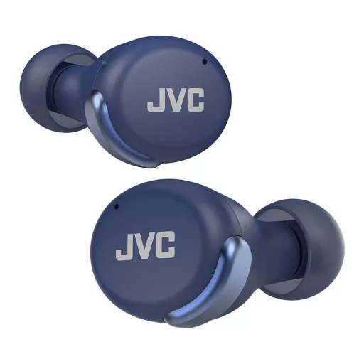 JVC HA-A30T-A-U TWS vezeték nélküli fülhallgató kék