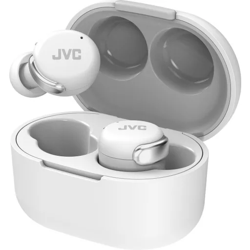 JVC HA-A30T-W-U vezeték nélküli headset fehér