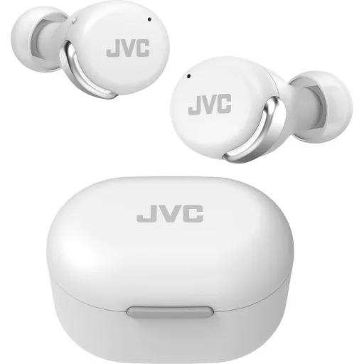 JVC HA-A30T-W-U vezeték nélküli headset fehér