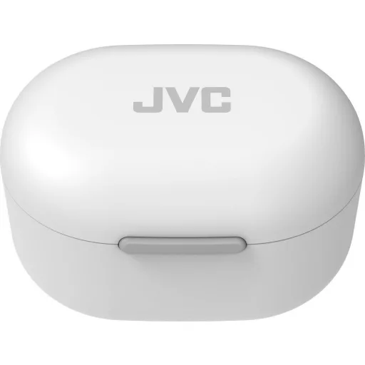 JVC HA-A30T-W-U vezeték nélküli headset fehér