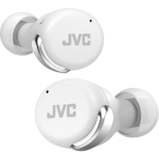 JVC HA-A30T-W-U vezeték nélküli headset fehér