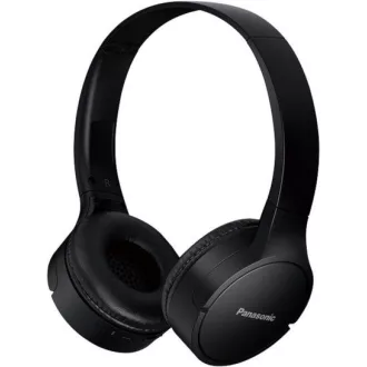   Panasonic RB-HF420BE XBS vezeték nélküli fejhallgató fekete