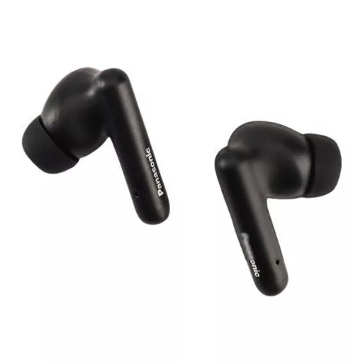 Panasonic RZ-B110WDE-K TWS vezeték nélküli fülhallgató fekete