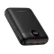 Veger S20 (W2081) powerbank 20000 mAh PD QC3.0 2A 22,5W – fekete